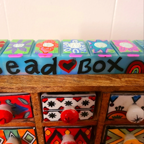 Bead Box #1 - Picture 9 of 9